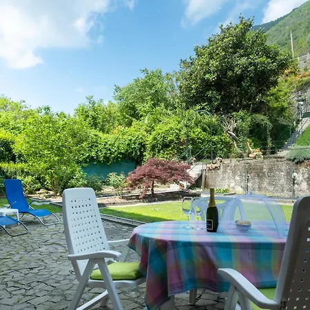 Casa La Barancina *