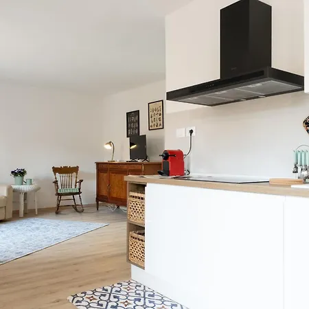 Nyaraló Casa La Barancina Cittiglio