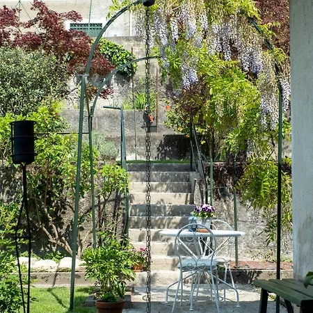 Casa La Barancina Nyaraló Cittiglio