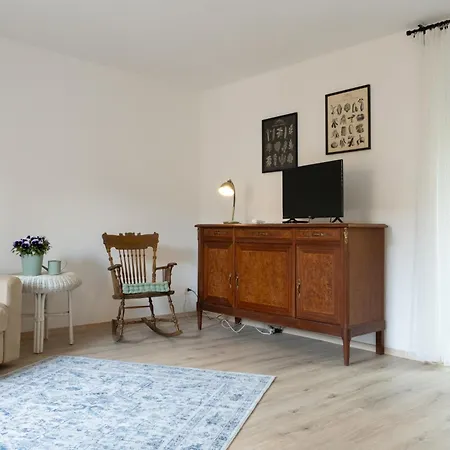 Nyaraló Casa La Barancina Cittiglio